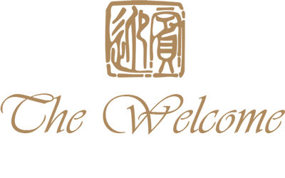Welcome Chinese